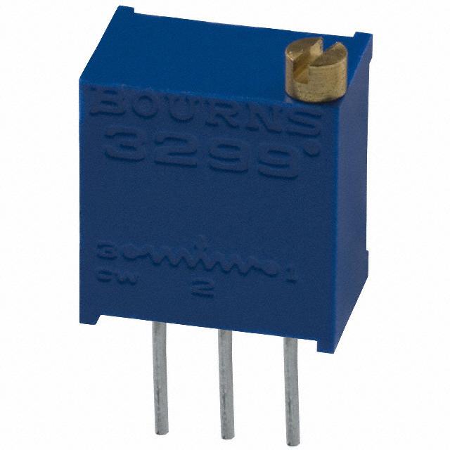 Фото товара 3299W-1-103LF