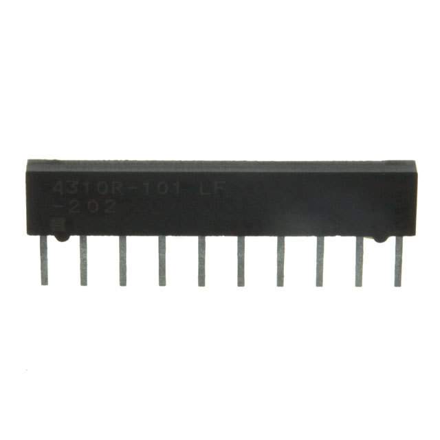 Фото товара 4310R-101-103LF