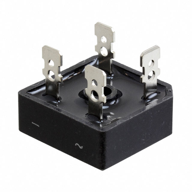 Фото товара GBPC2510-E4/51