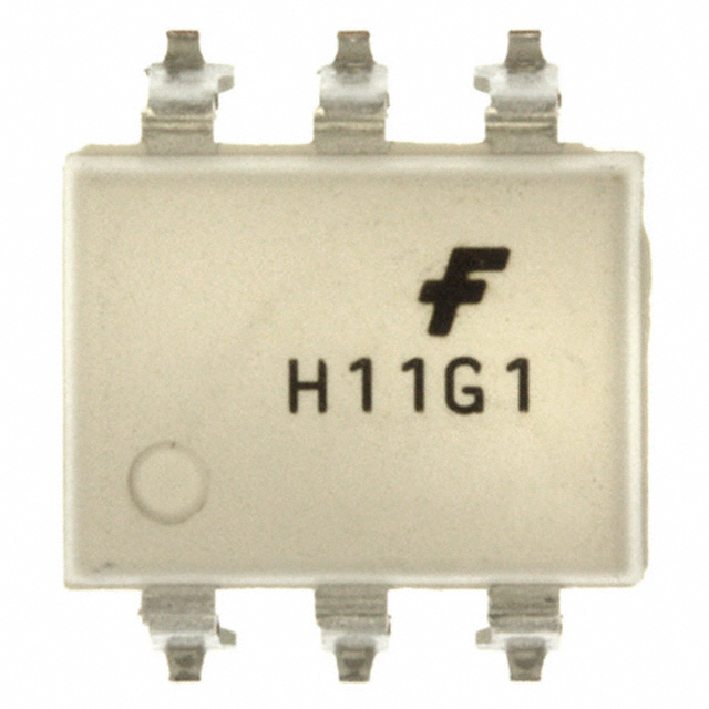 Фото товара H11G1SR2M