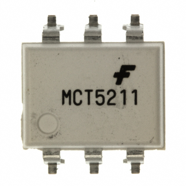 Фото товара MCT5211SR2M