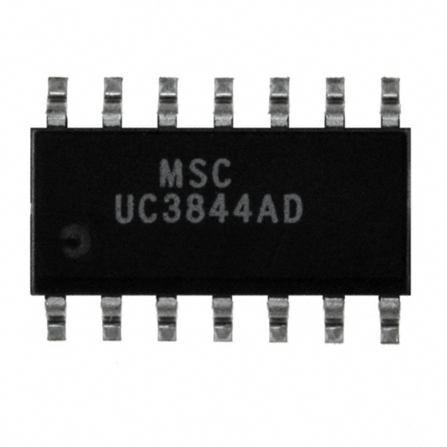 Фото товара UC3844AD
