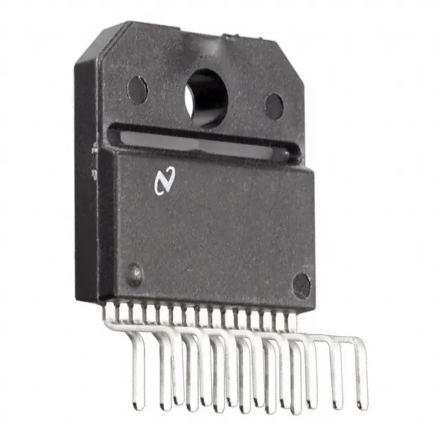 Фото товара LM1876TF/NOPB