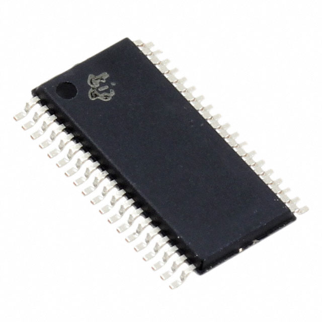 Фото товара DRV8711DCP