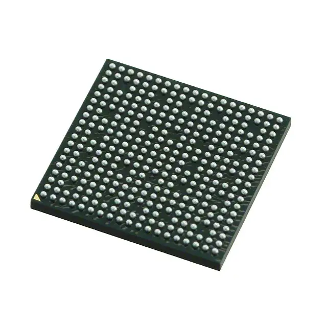 Фото товара TMS320DM368ZCED