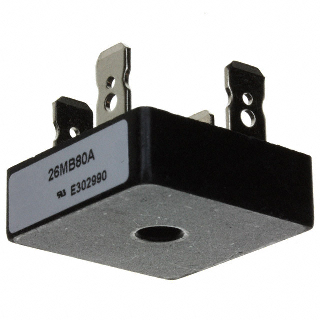 Фото товара VS-26MB80A