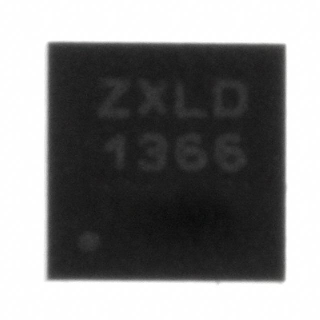 Фото товара ZXLD1366DACTC