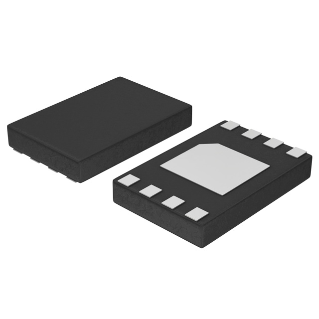 Фото товара CAT24C08HU4I-GT3