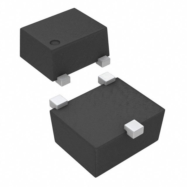 Фото товара TPD2EUSB30DRTR