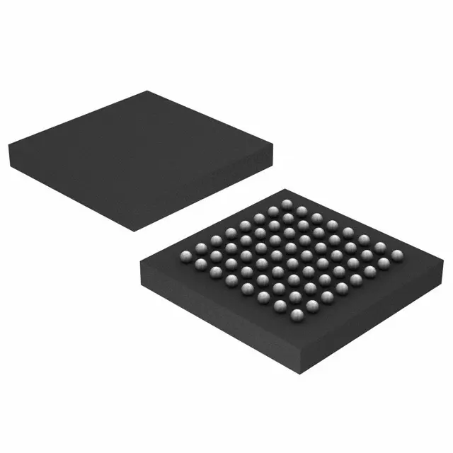 STM32F103R8H7