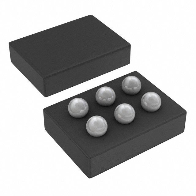 Фото товара TPS62621YFFR