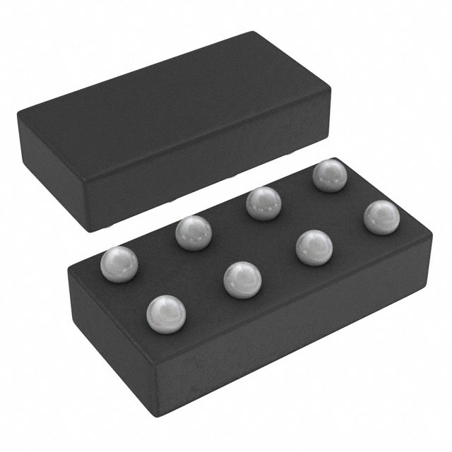 Фото товара SN74AUP3G04YFPR