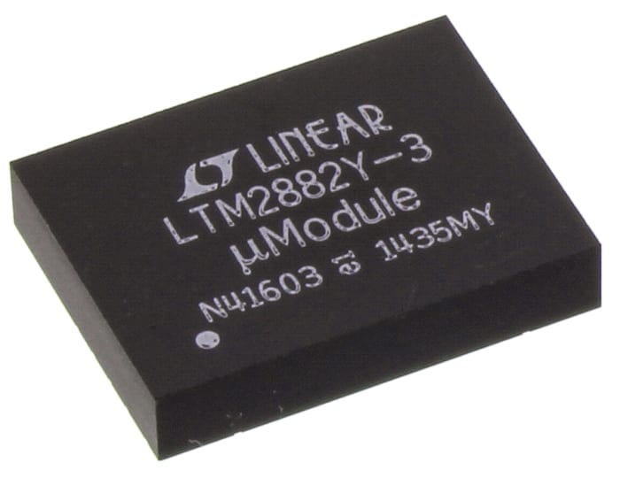 LTM2882IY-3#PBF