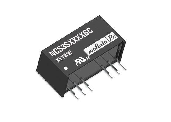 NCS3S1205SC