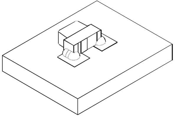 Фото товара APA1606CGCK