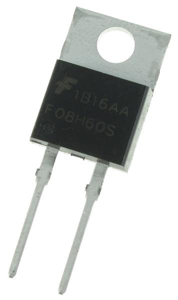 Фото товара FFP08H60STU