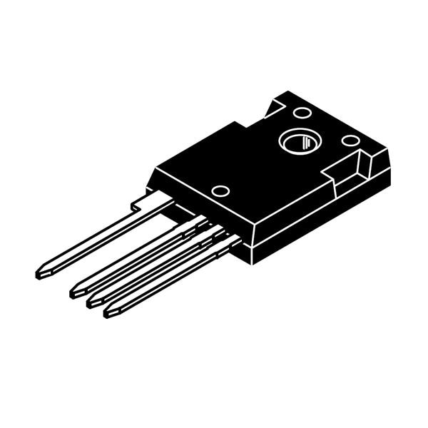 Фото товара NVH4L020N120SC1