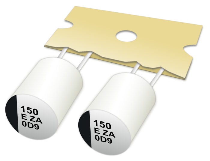 Фото товара EEHAZF1V101B