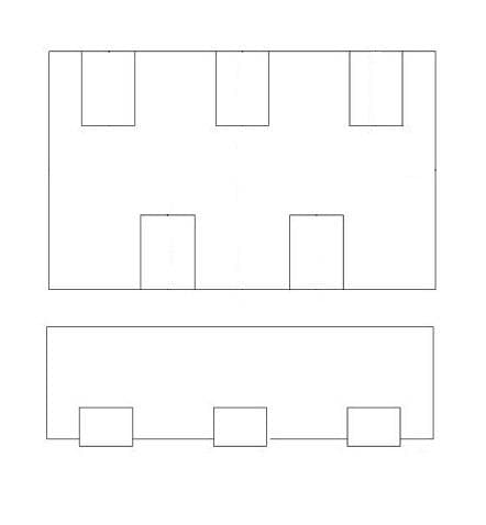 Фото товара RCLAMP7524T.TNT