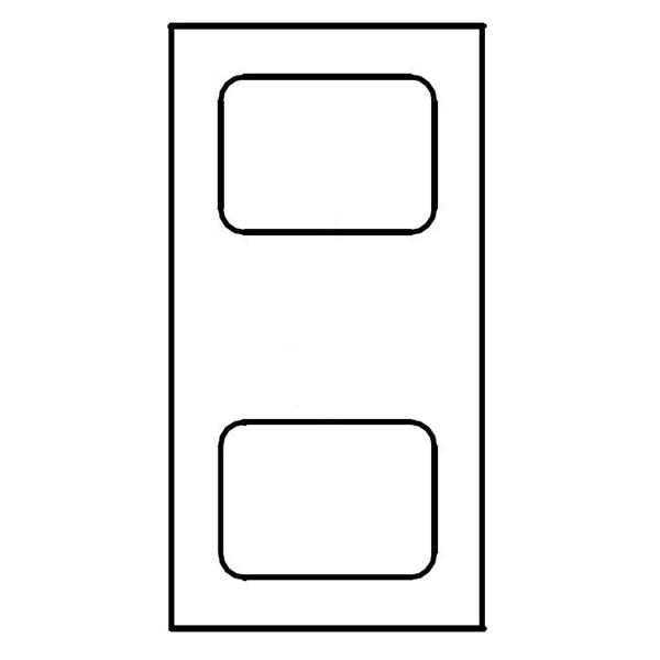 Фото товара UCLAMP3311Z.TFT