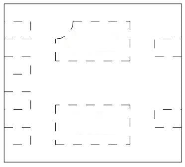 Фото товара RCLAMP1255P.TGT