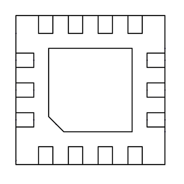 Фото товара FUSB302B10MPX