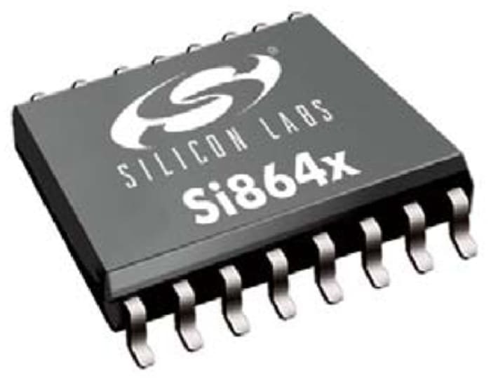 SI8640ED-B-IS