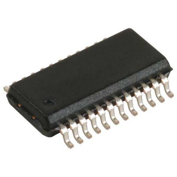 EFM8LB12F32E-C-QSOP24