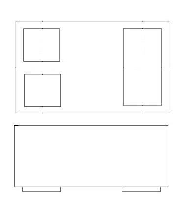 Фото товара UCLAMP0502T.TCT