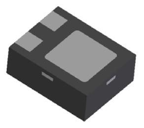 Фото товара ZXTN26020DMFTA