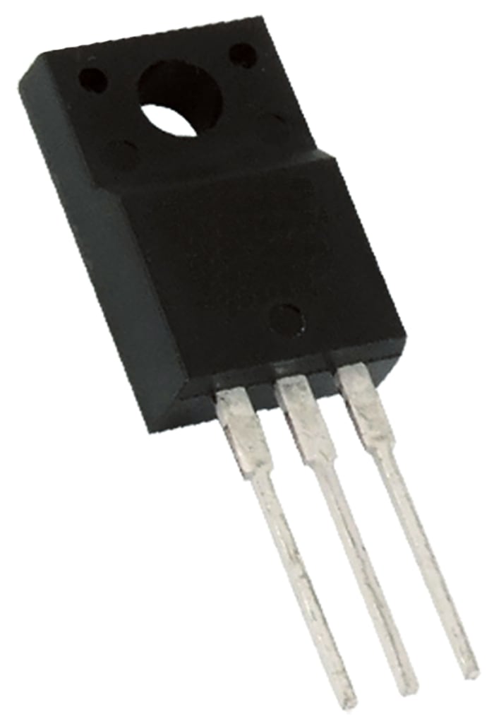 Фото товара FCPF067N65S3