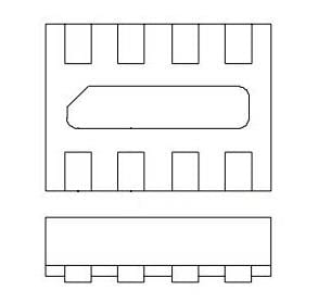 Фото товара UCLAMP0508T.TCT