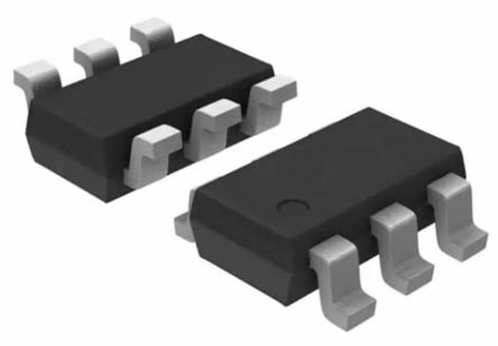 LTC6910-1CTS8#TRMPBF