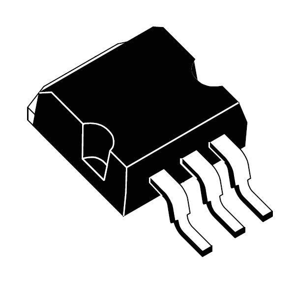 MCP1827S-3002E/EB