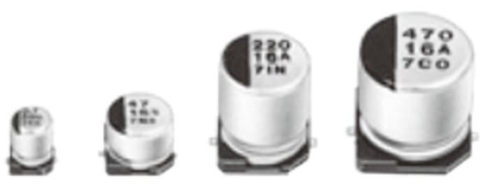 Фото товара EEE1CA4R7NR