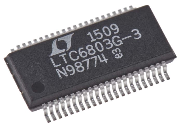 LTC6803IG-3#PBF
