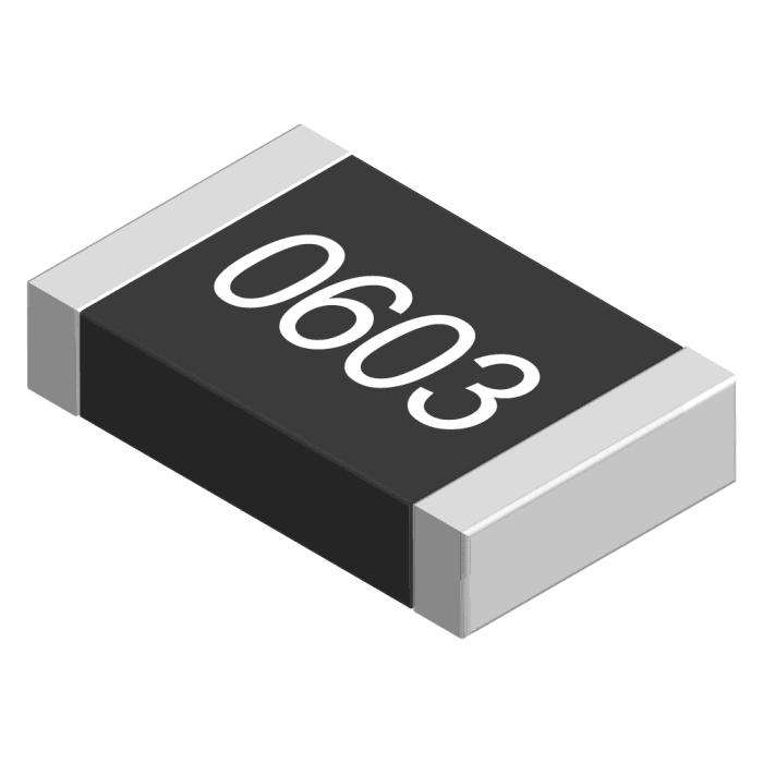 CRGH0603F10R
