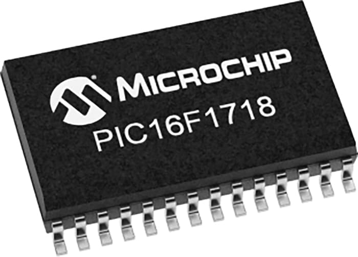 PIC16F1718-I/SO