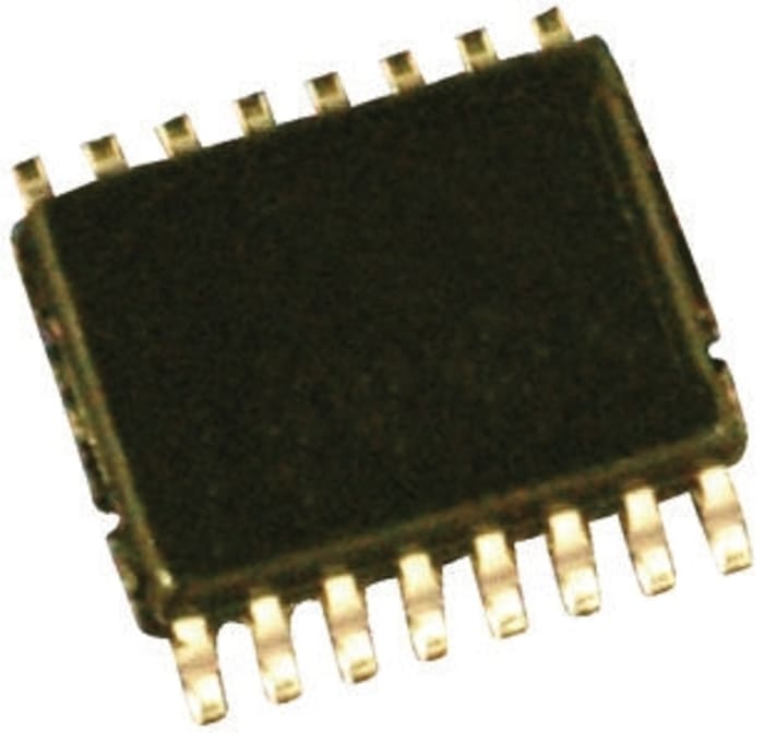 TC74VHC138FK(EL,K)
