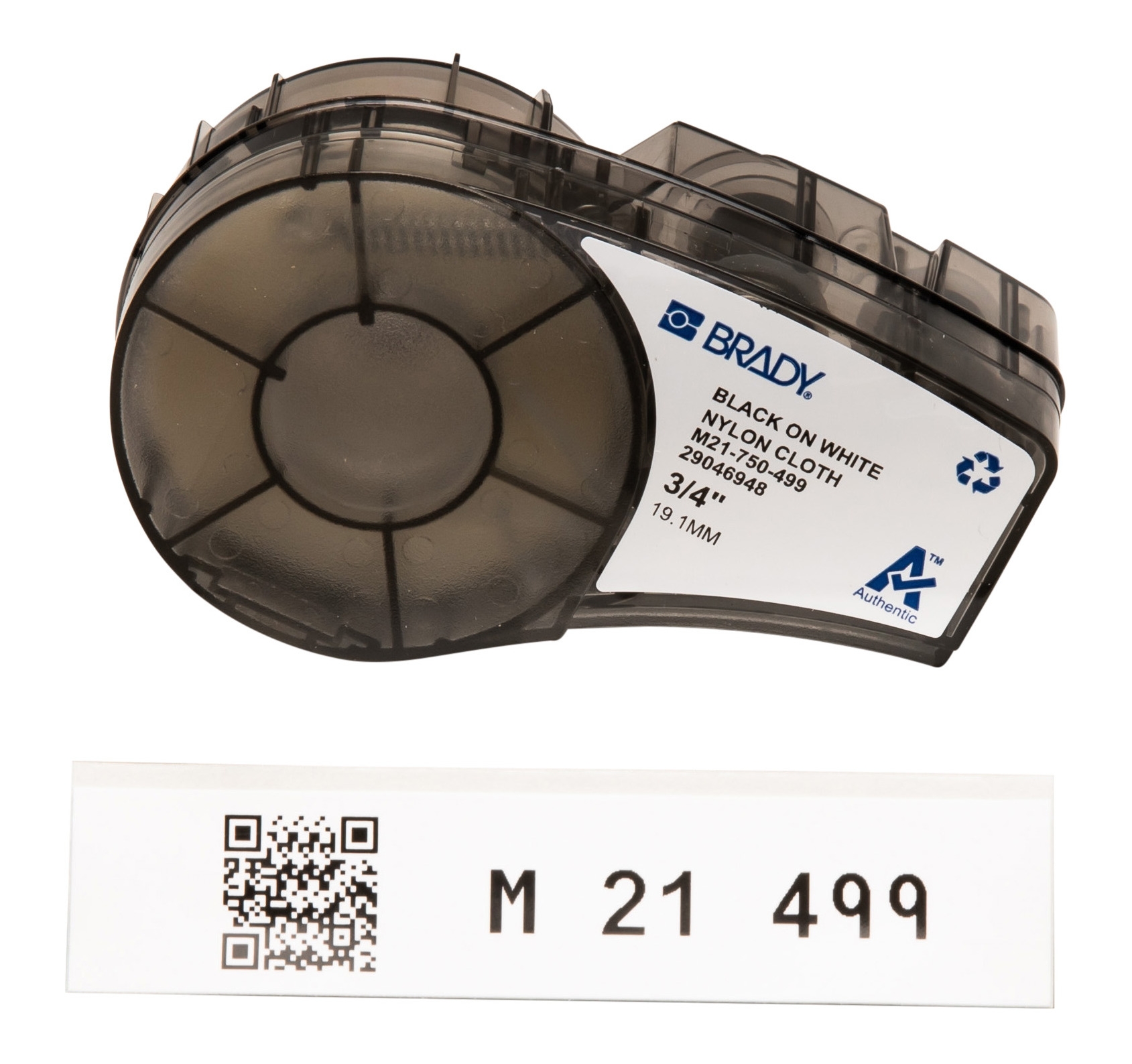 Картридж ВМР21(М21-750-499)