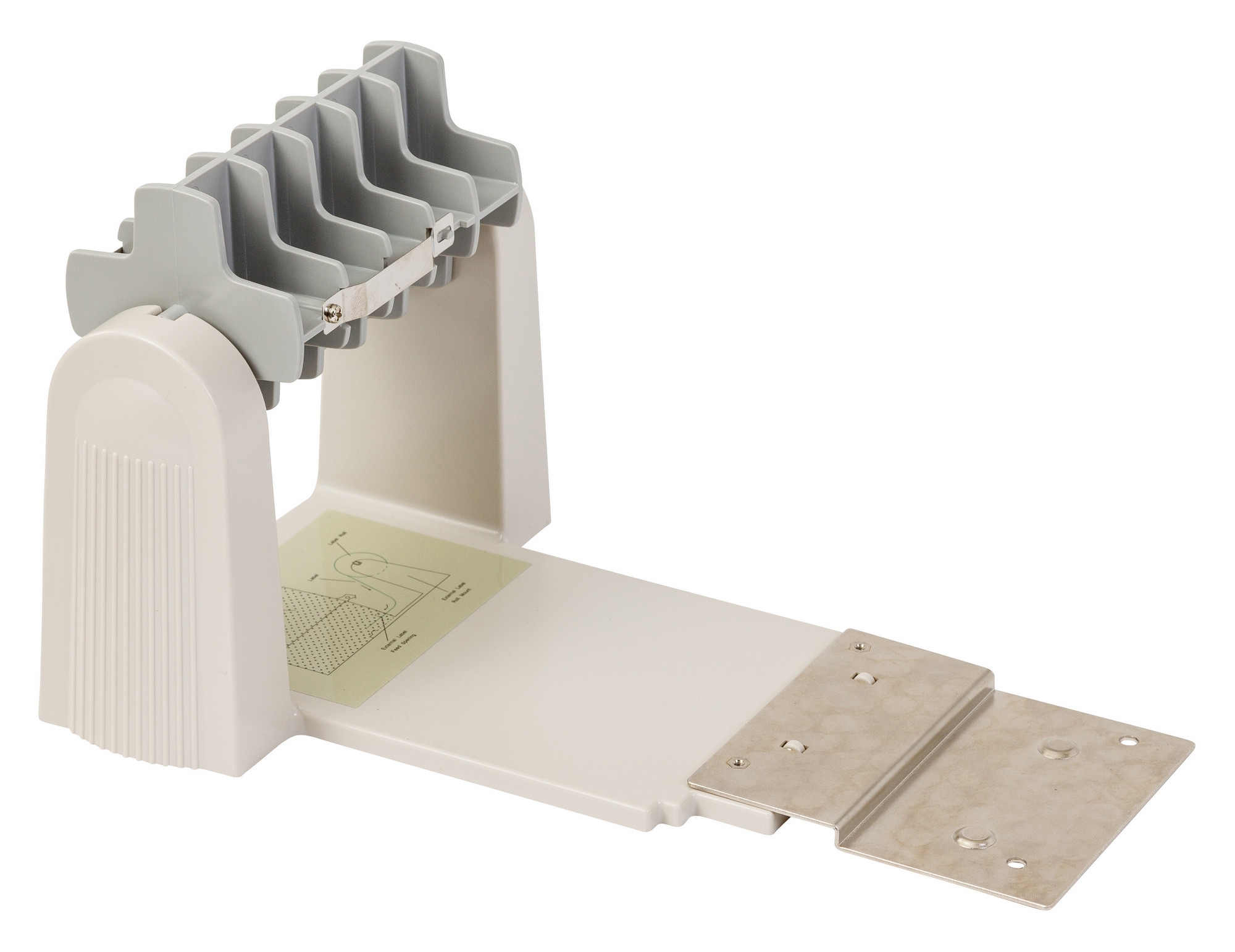 Держатель рулона BBP11-U (media holder)