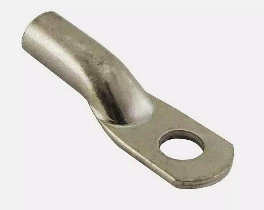 Наконечник кабельный elc91-2.5-6-2.6