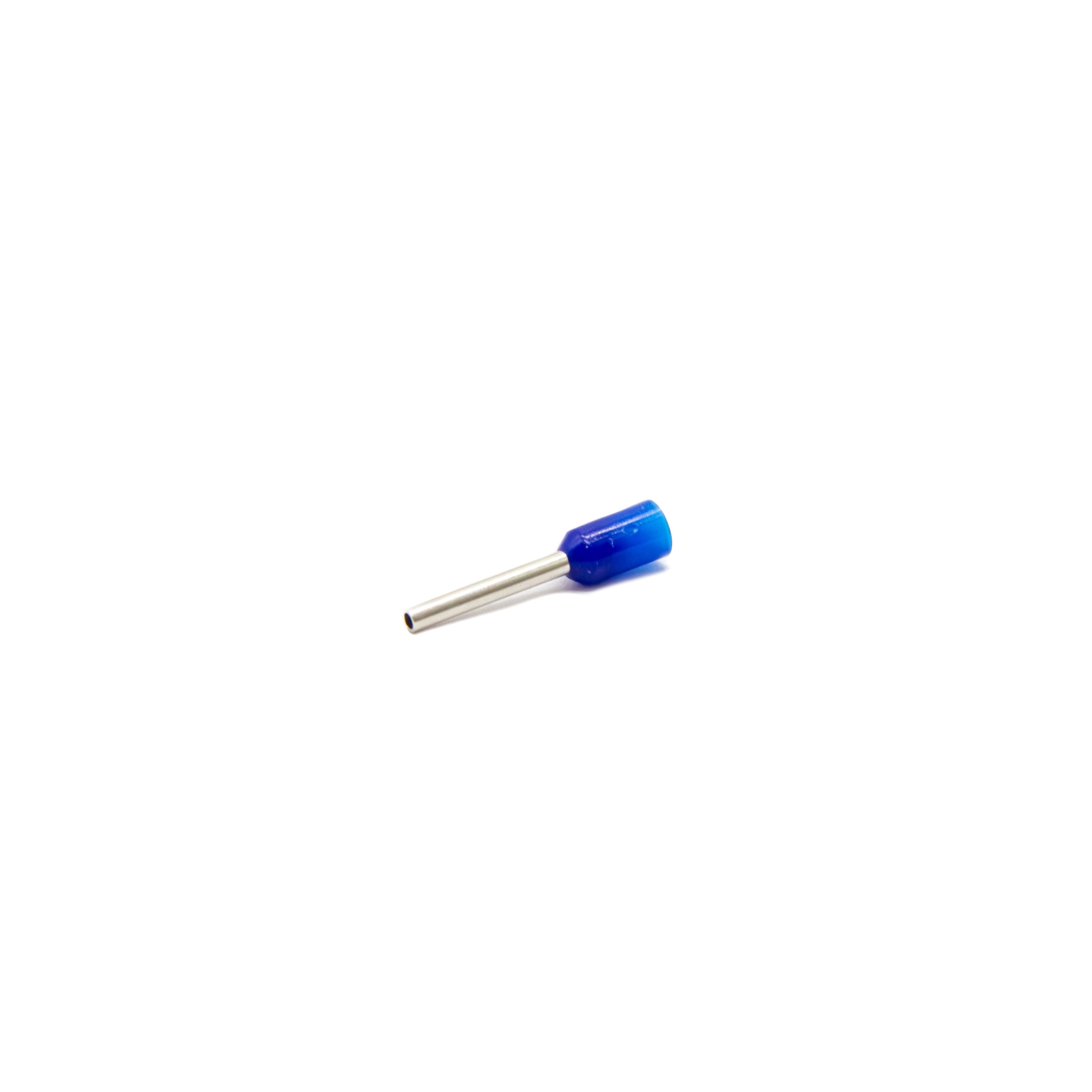 Наконечник кабельный elcCEFI-PA-0.25-8-BL