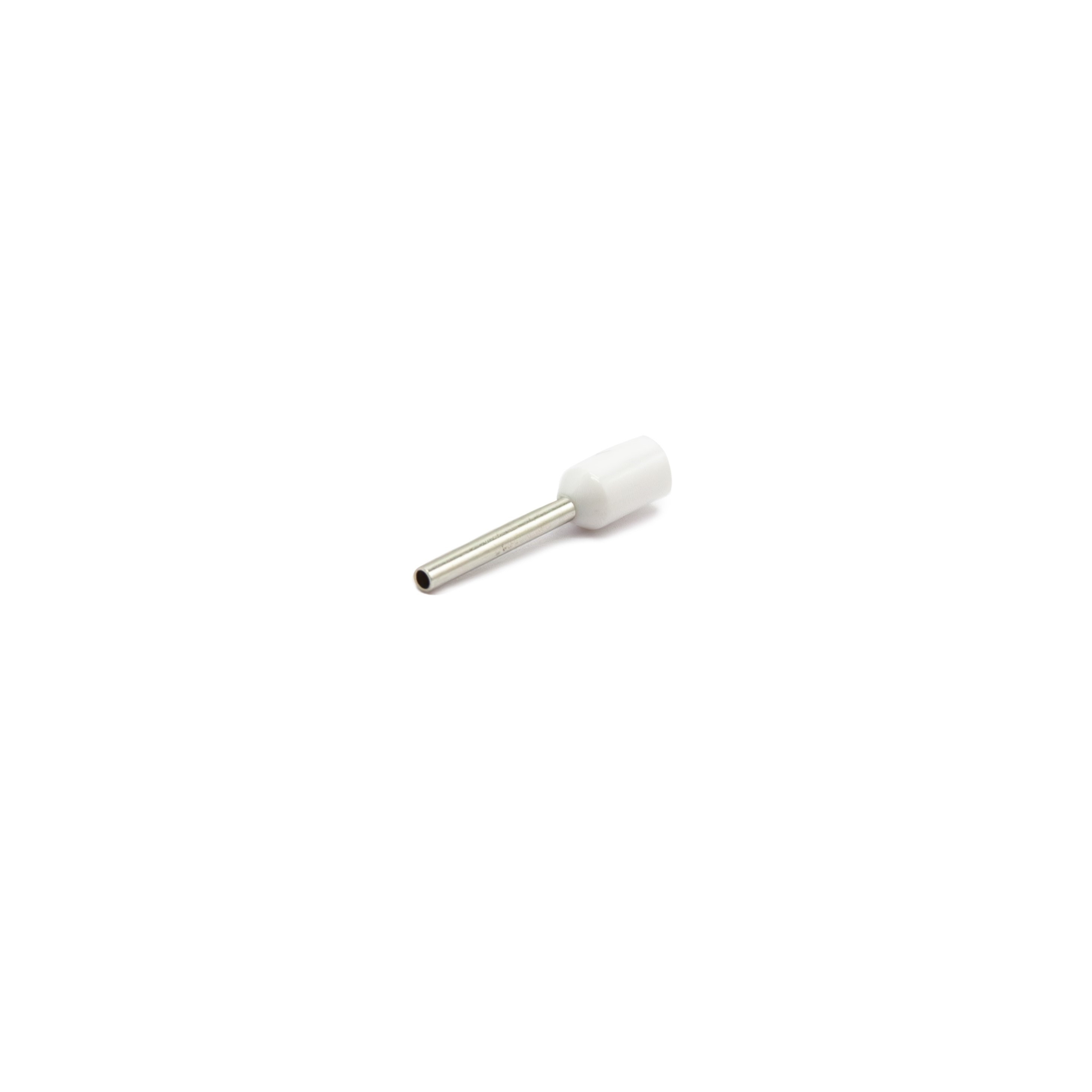 Наконечник кабельный elcCEFI-PA-0.5-10-WH