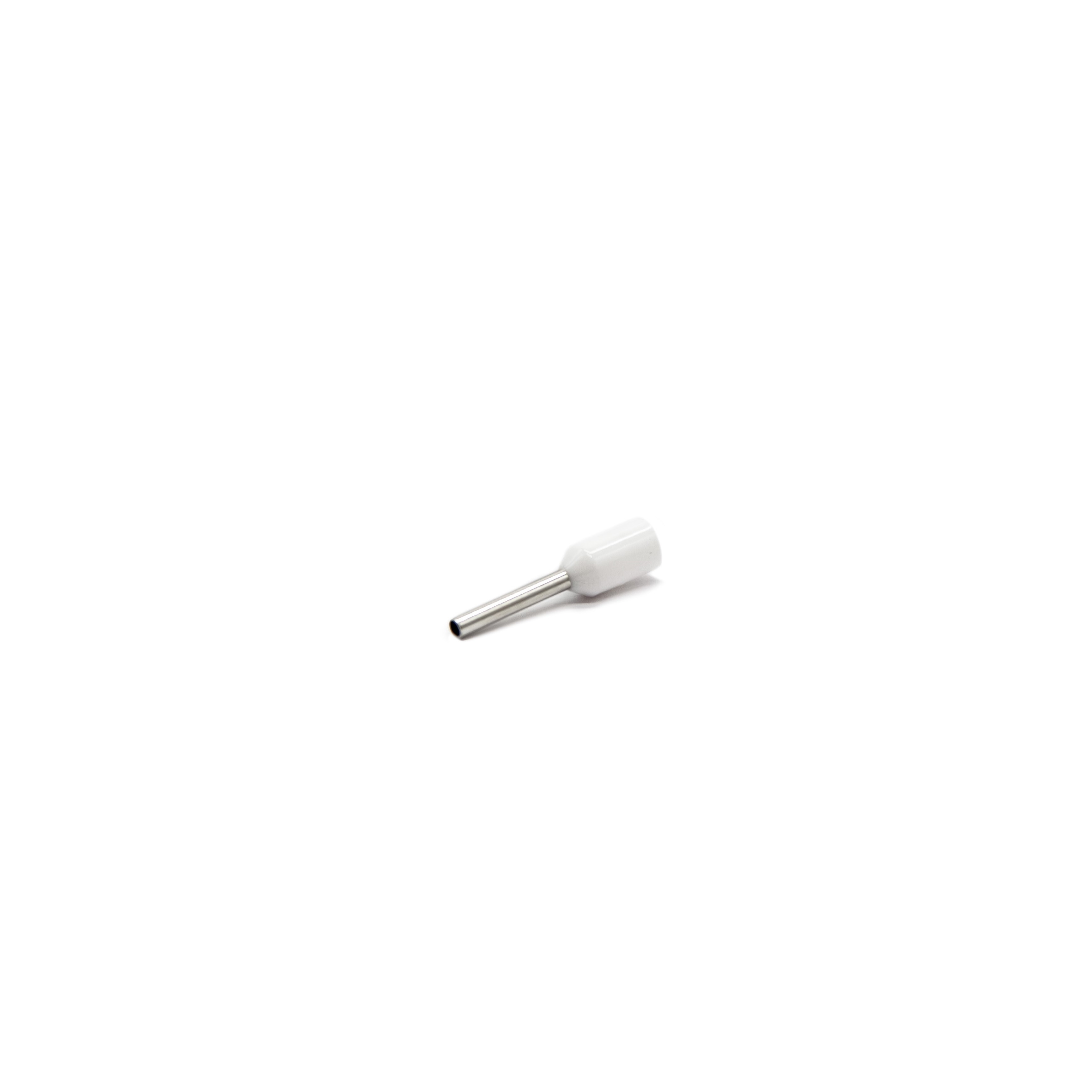 Наконечник кабельный elcCEFI-PA-0.5-6-WH