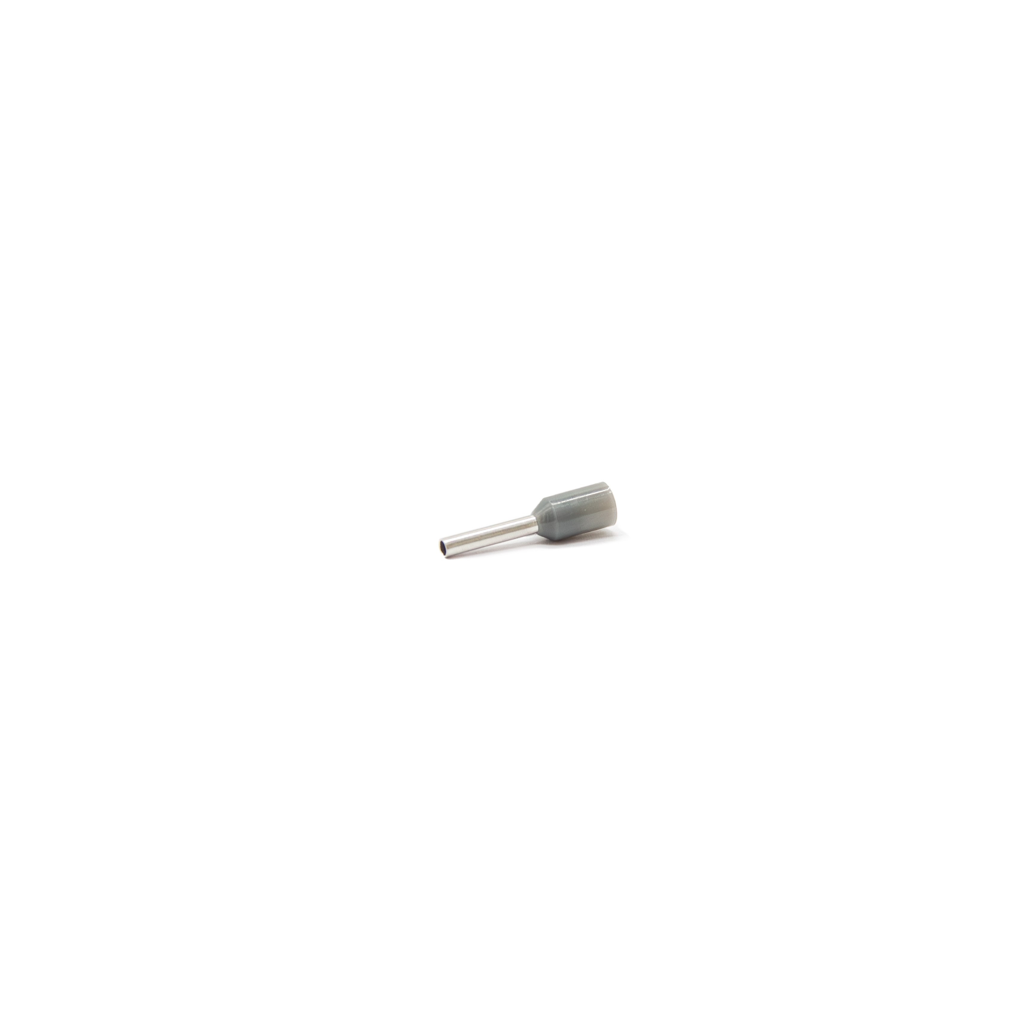 Наконечник кабельный elcCEFI-PA-0.75-8-GR