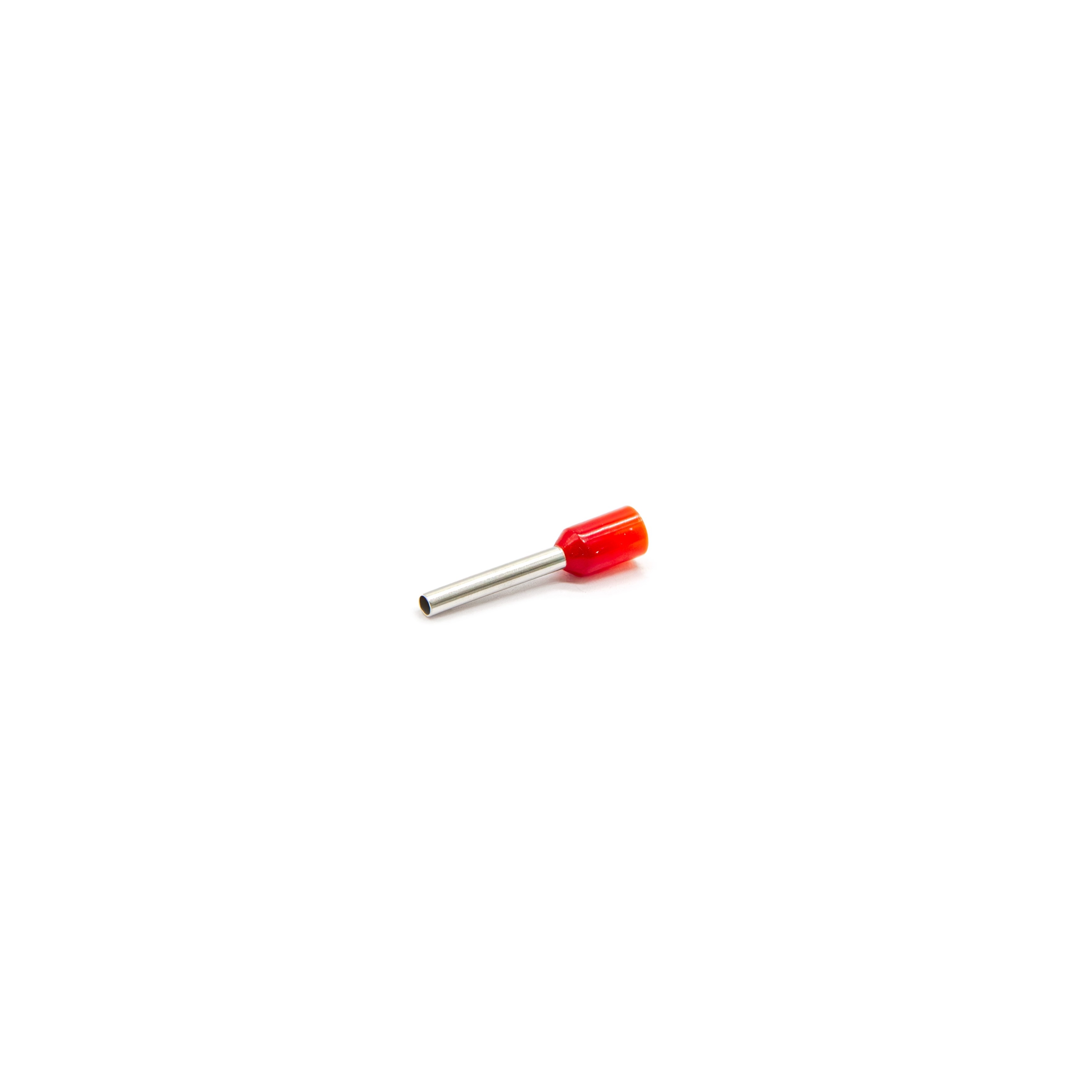 Наконечник кабельный elcCEFI-PA-1-10-RD