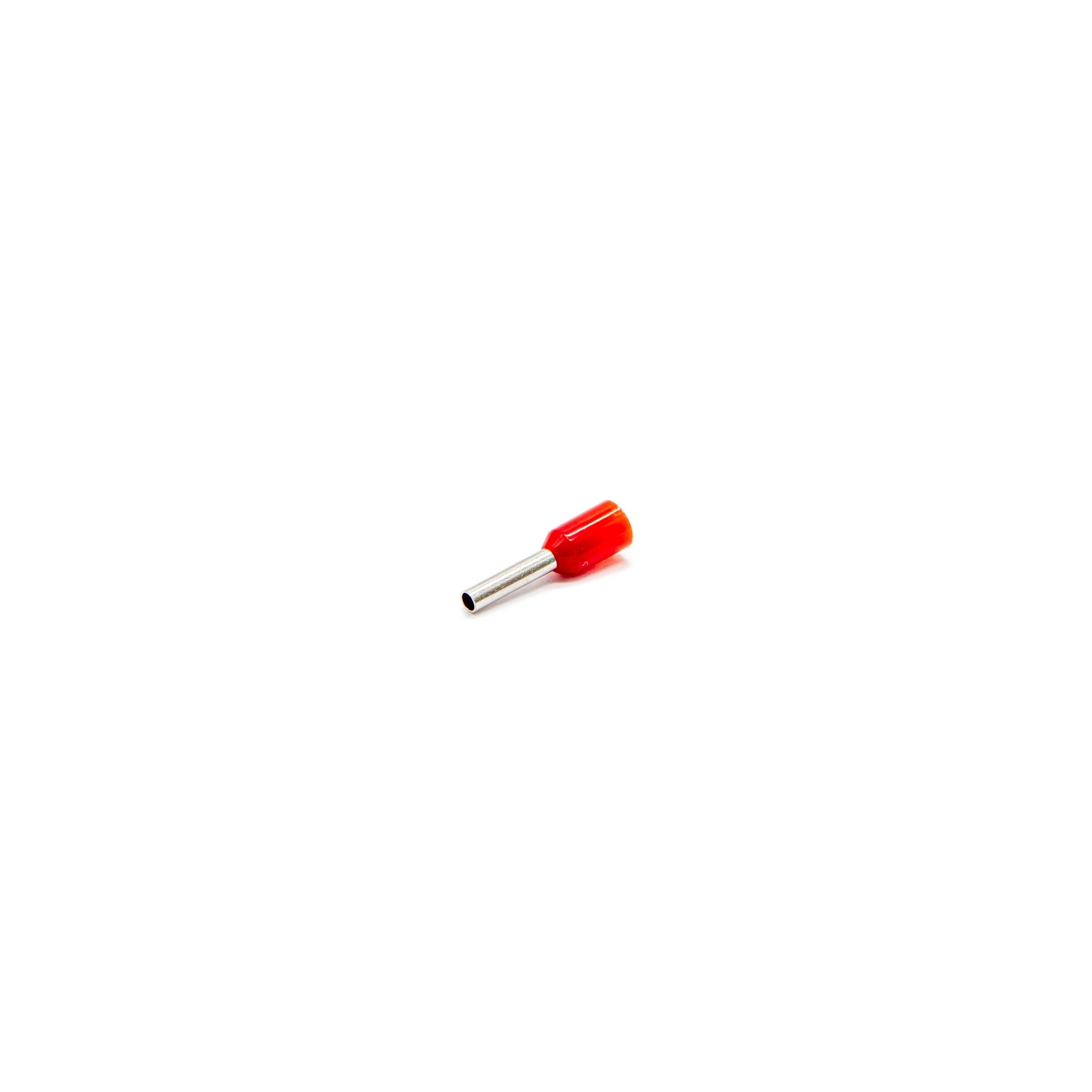 Наконечник кабельный elcCEFI-PA-1-8-RD