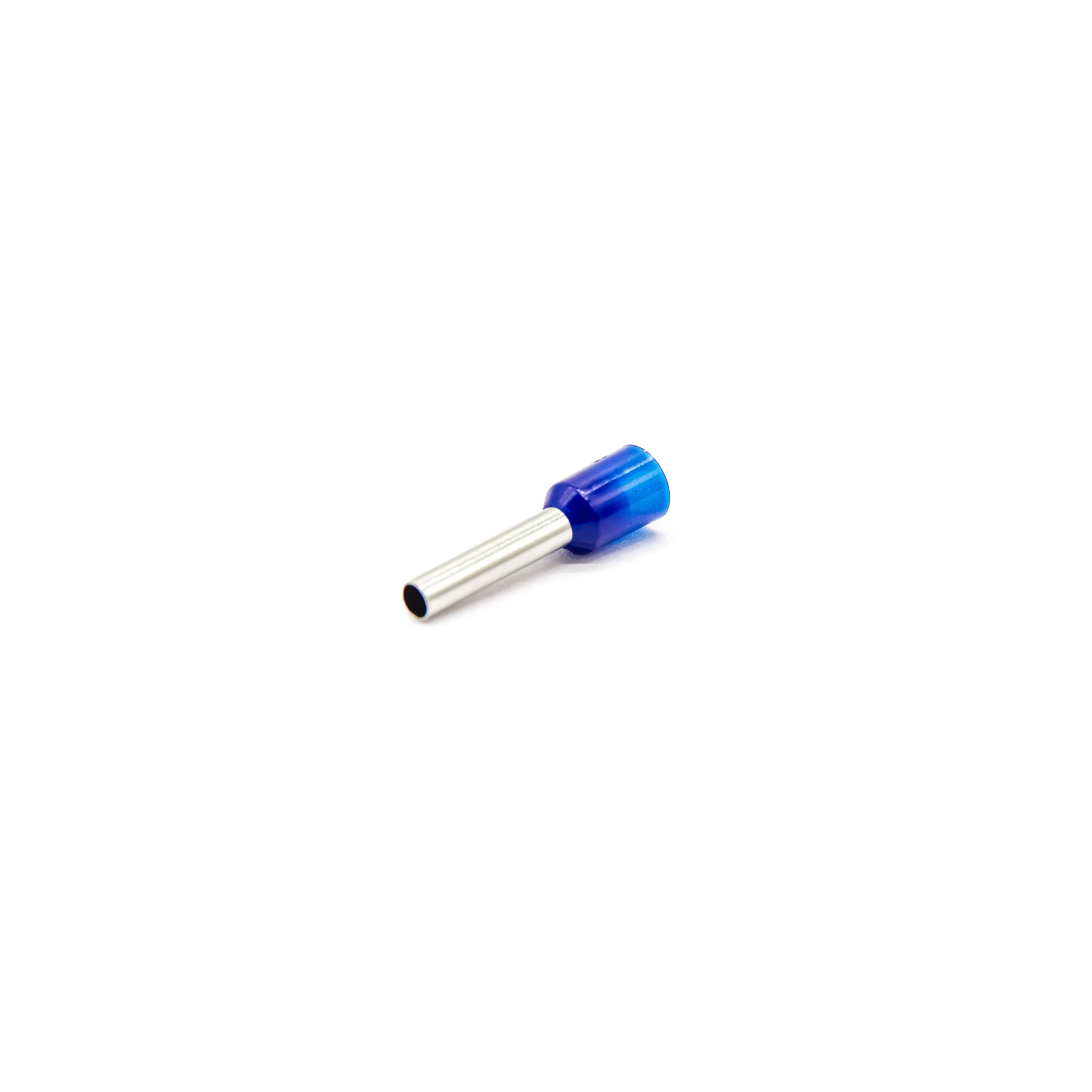 Наконечник кабельный elcCEFI-PA-2.5-10-BL
