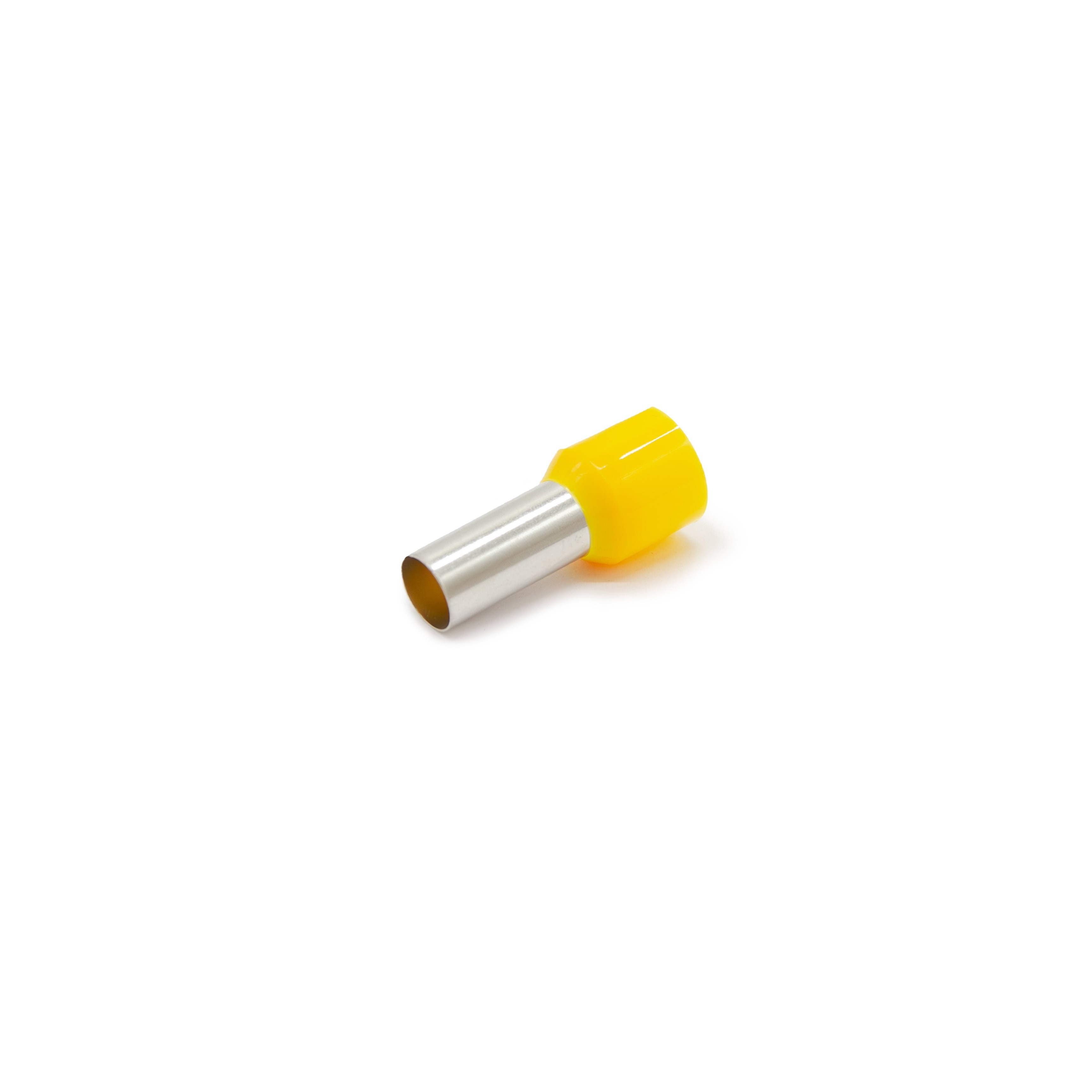 Наконечник кабельный elcCEFI-PA-25-16-YW